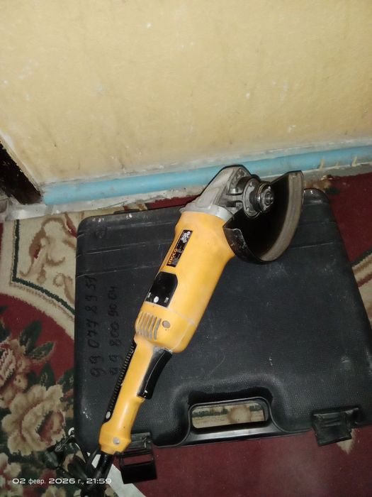 Инструмент Балгарка 180