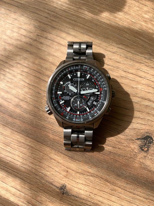 Ceas Citizen original