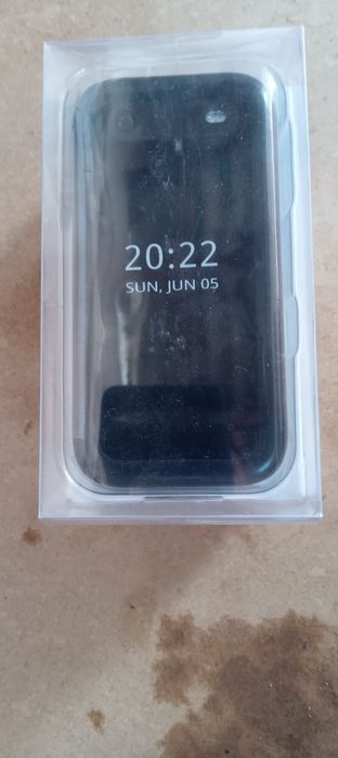 Ñkia2660legushka