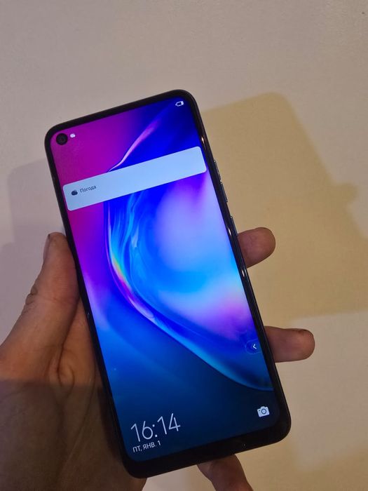 Продам или обменяю Texno Camon 12 air
