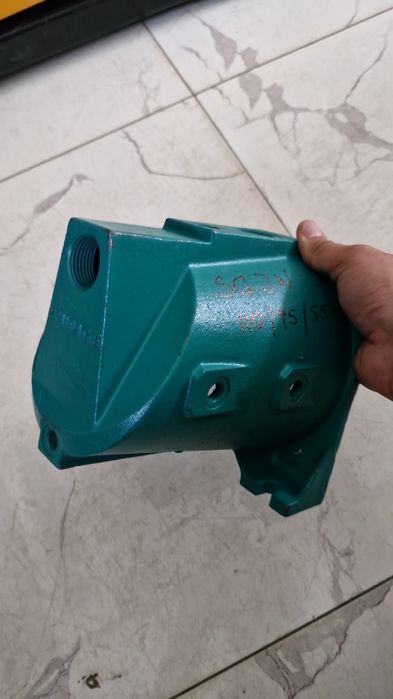 Чугун корпус для насоса Shimge Jet nasos korpuslari original