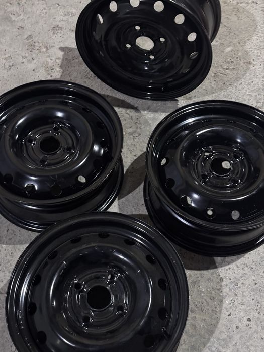 Jentra diska yevro 15