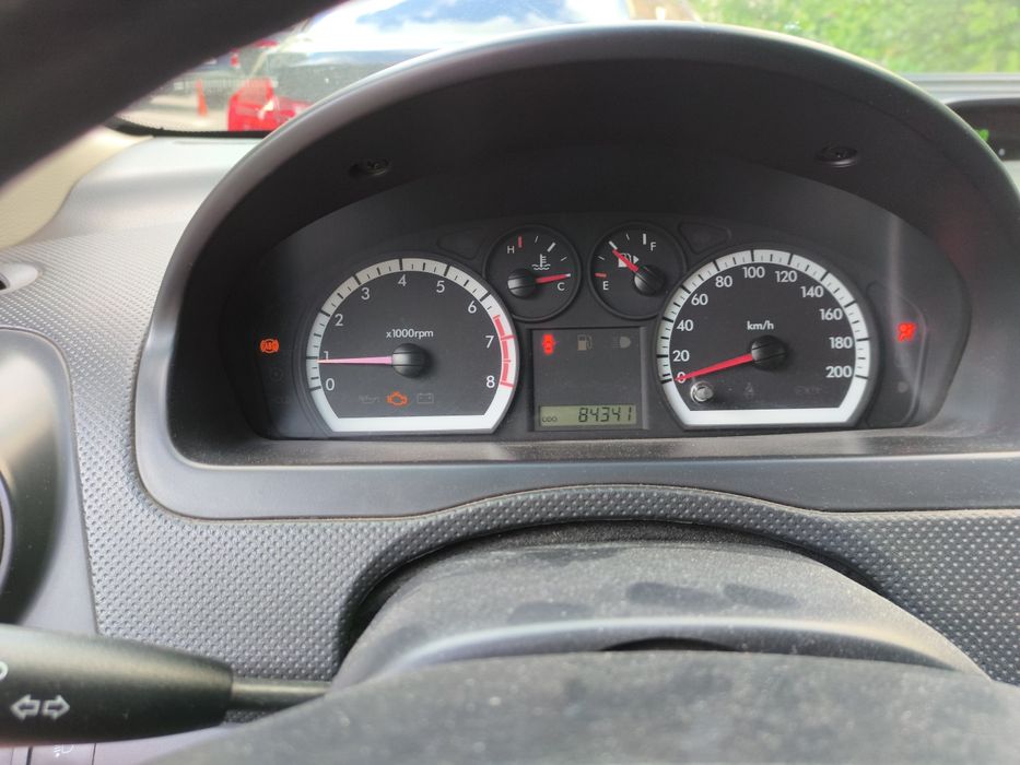 Vând Chevrolet Aveo