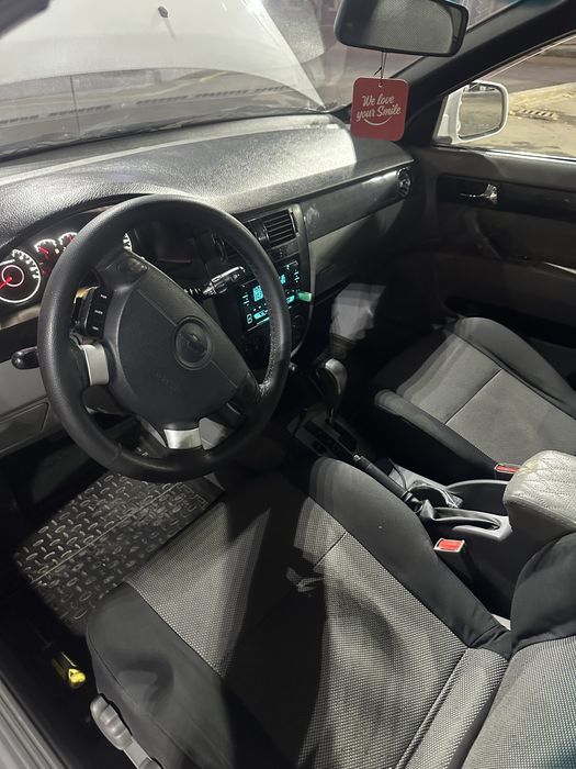 Chevrolet Jentra 2014