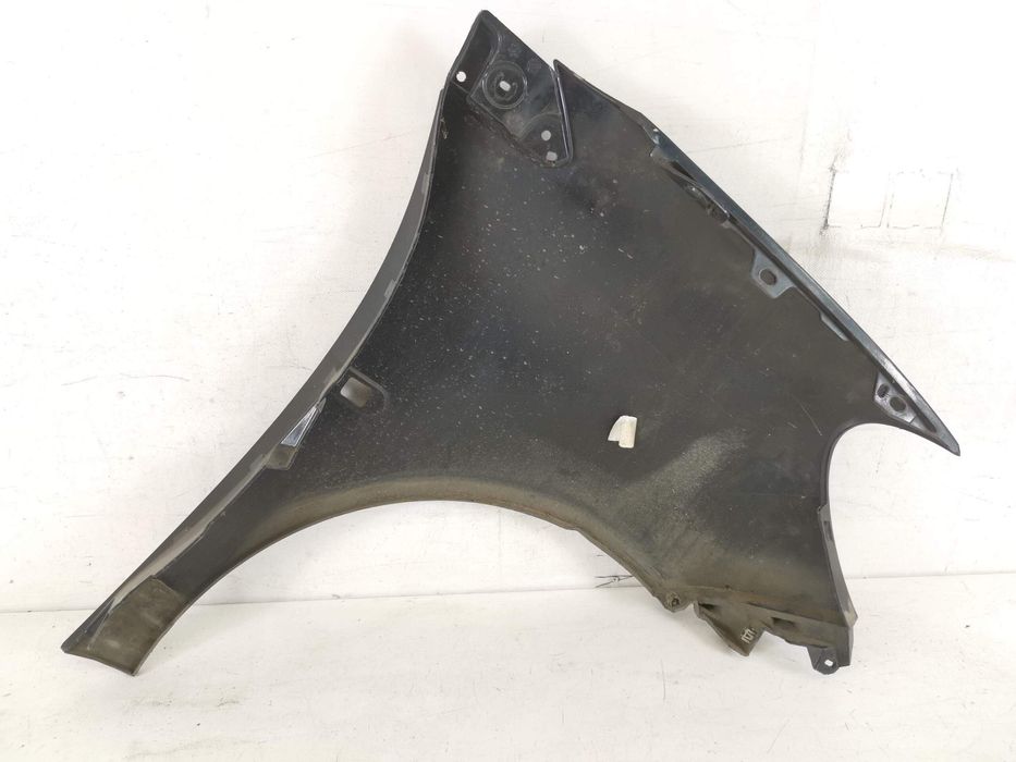 Ляв преден калник Smart Fortwo 3 [ - ] Оригинален, в добро състояние С