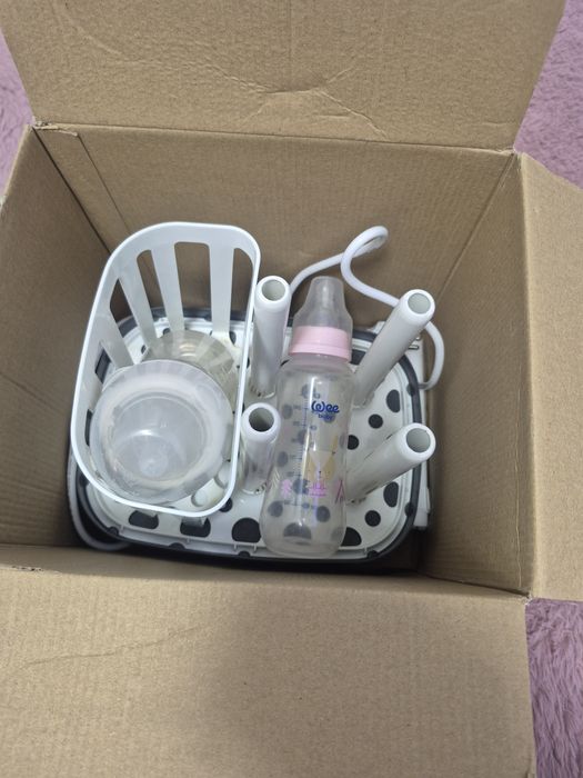 Стерилизатор  NUK