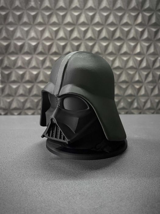 Suport casti - Darth Vader - Star Wars