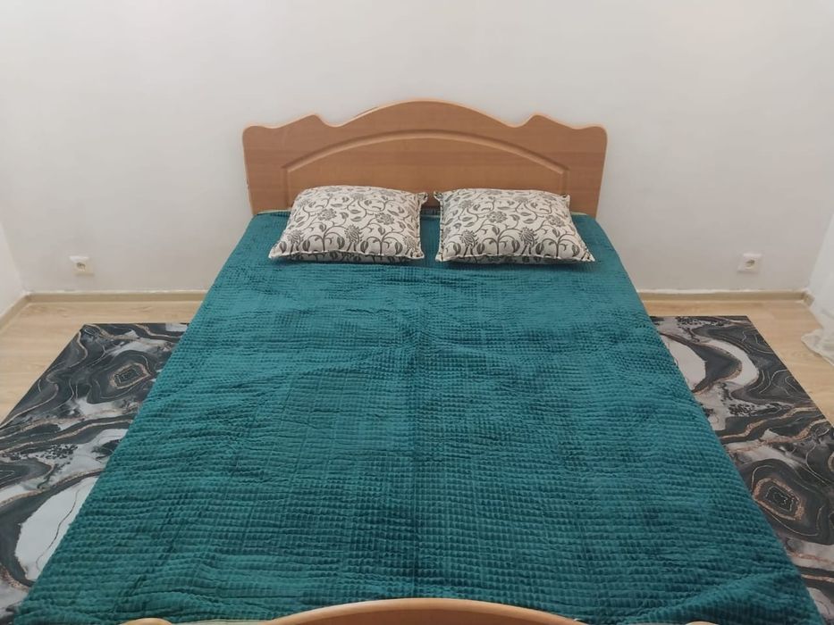 Посуточно 2 к.кв. в центре