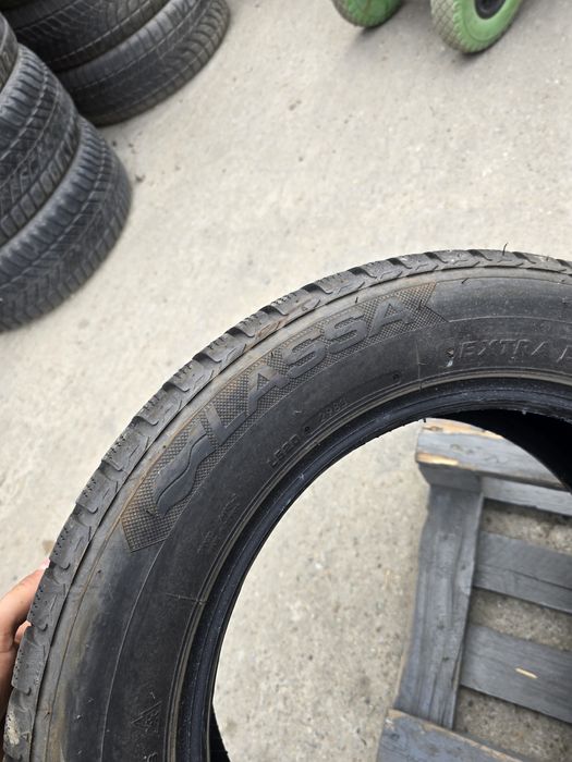 Anvelope de iarna 205-60r16 Lassa