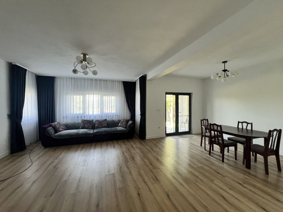 Inchiriez casa in Remetea Mare