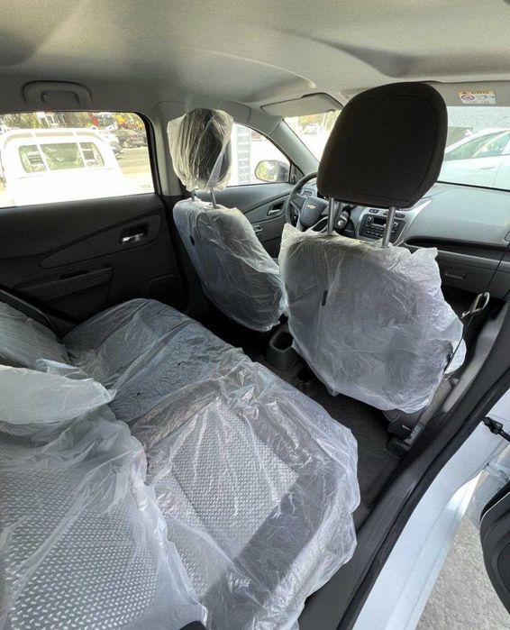 Cobalt 3 yil garanti blan rasrochkaga