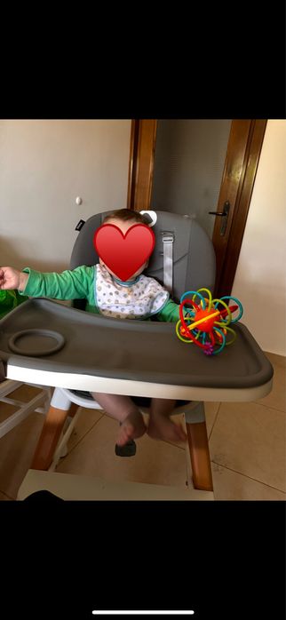 Scaun de masă lionelo mona