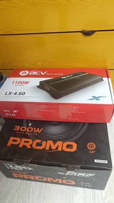 Subwoofer 12 ,саб