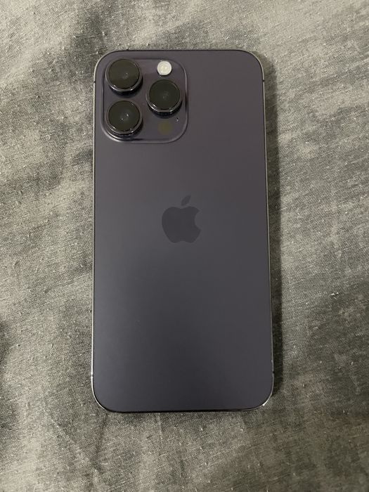 Iphone 14 pro max 128gb