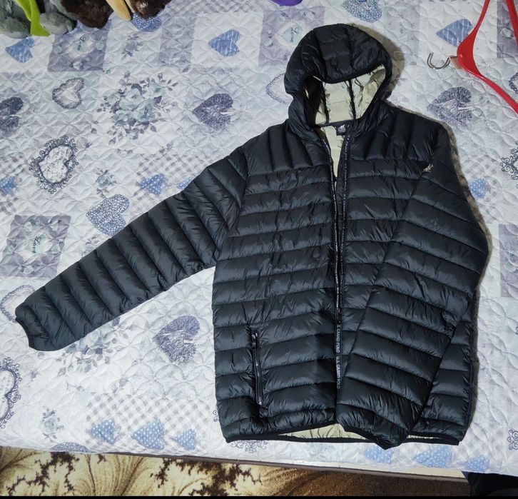 Мъжко Яке и грейки