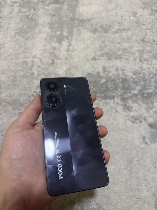 Poko x7 pro сатылад