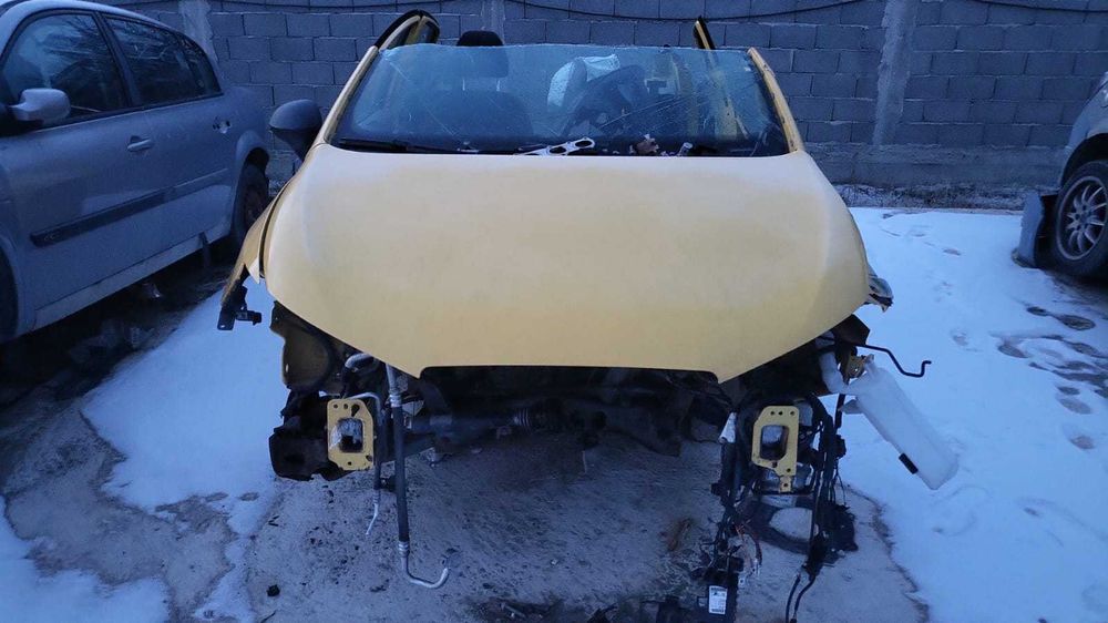 Aripa stanga  / dreapta fata Seat Ibiza 2011