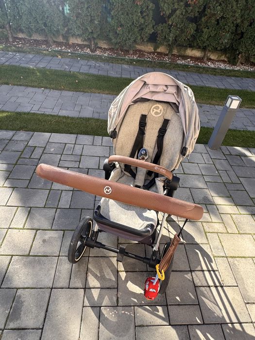 Vand carucior copii Cybex
