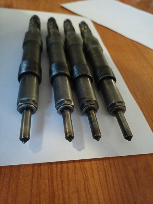 Дюзи за ФОРД Транзит или ФОРД Мондео