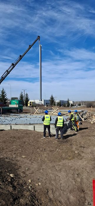 Constructii civile si industriale