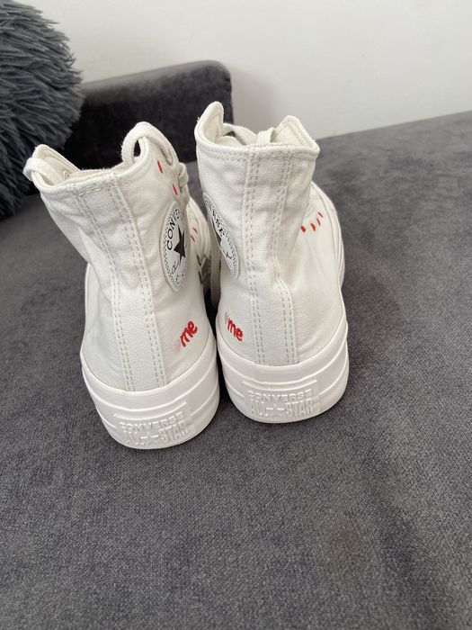 Incaltaminte sport Converse