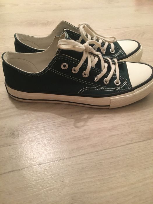 Прадам Конверсы