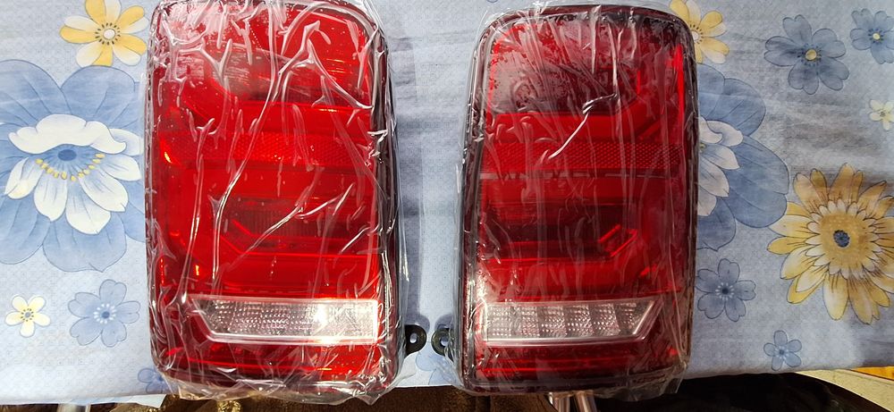 LED  комплект за Лада Нива