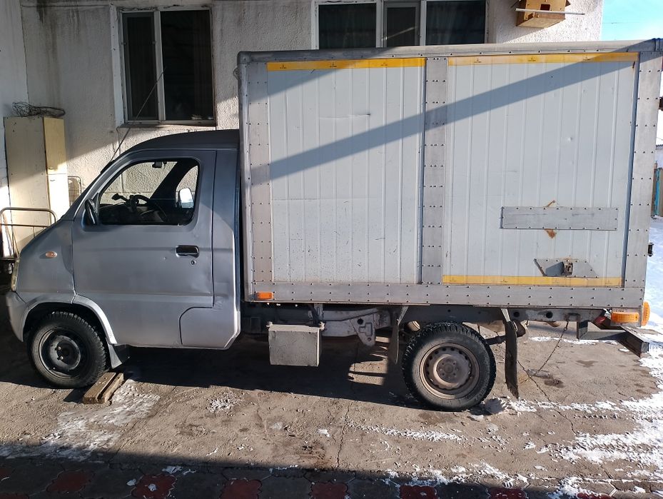 FAW-1024c 2012 год