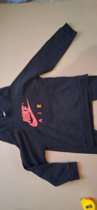 Bluza și pantaloni trening copii mărimea 137-147 Nike din bumbac