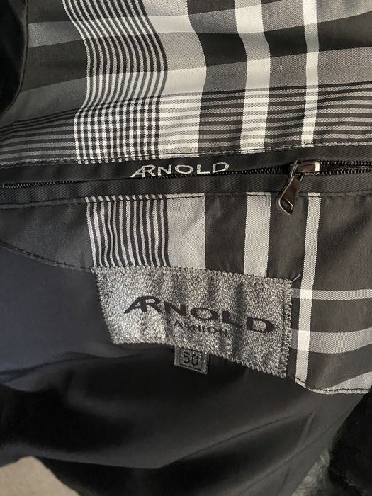 Натуральная кожа, почти новая