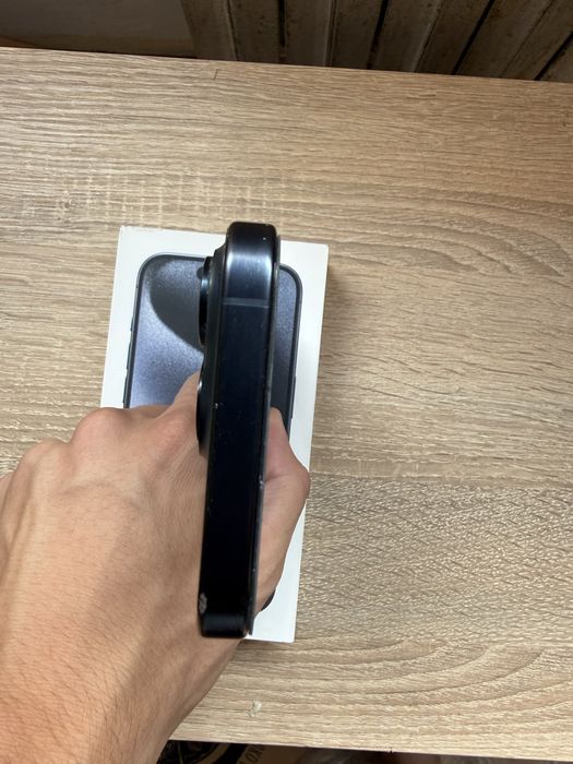 Iphone 15 pro 128gb