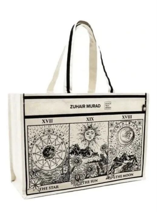 Шоппер Zuhair Murad