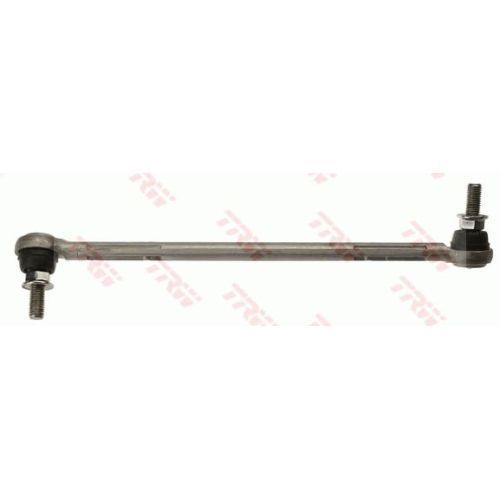 Bieleta antiruliu Bmw Seria 1 (E81 E87 E88 E82), Seria 3 (E90/E91), X1 (E84), Z4 (E89), Trw JTS613, parte montare : Punte fata, Stanga