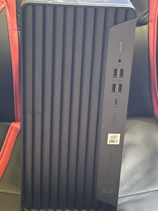 Unitate(PC) HP de gaming