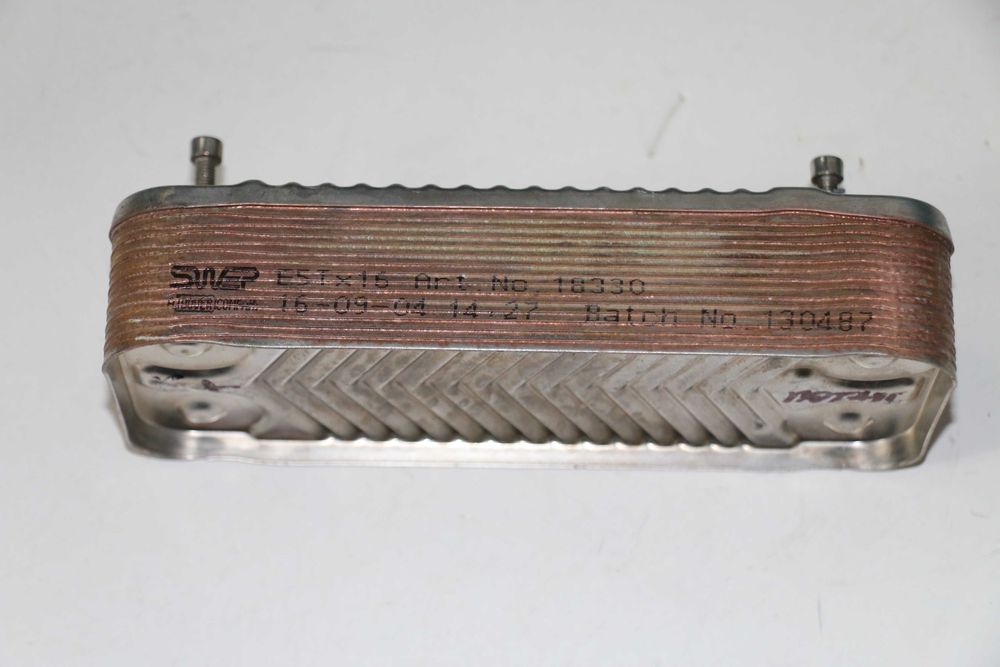 Schimbator in placi secundar centrala Motan KPLUS sau Sigma dupa 2015