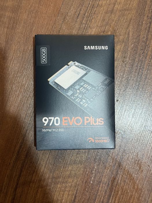 Настолен Геймърски Компютър-Гаранционен