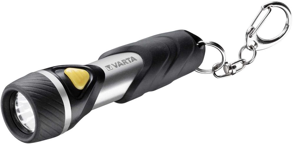 Фонарь VARTA 16605 DAY LIGHT Key Cyain Light