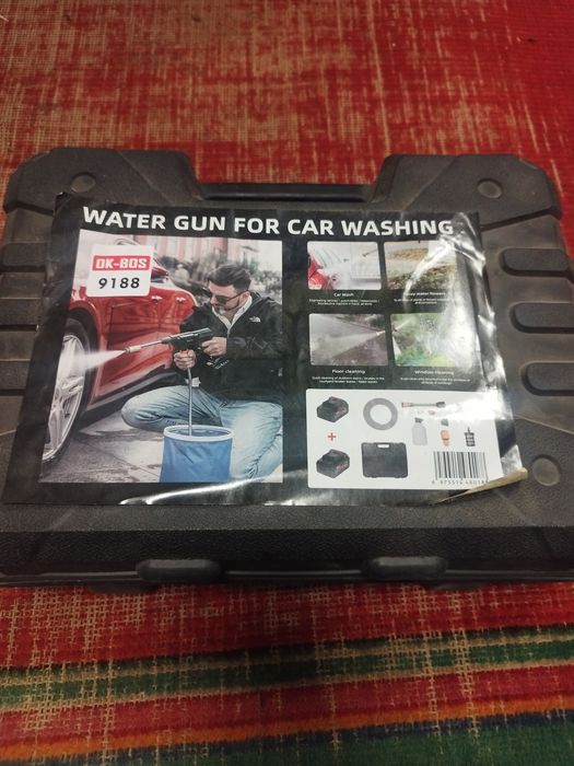 Продам мини автомойка.