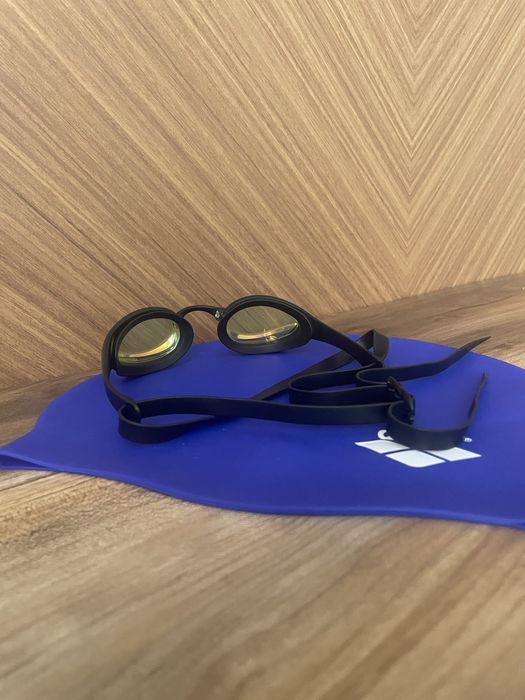 Арена кобра ультра + шапочка Арена