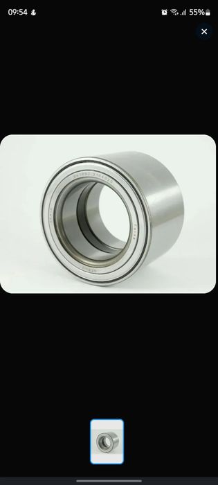 Подшибник ступитца Газель  Некст  (NEXT)