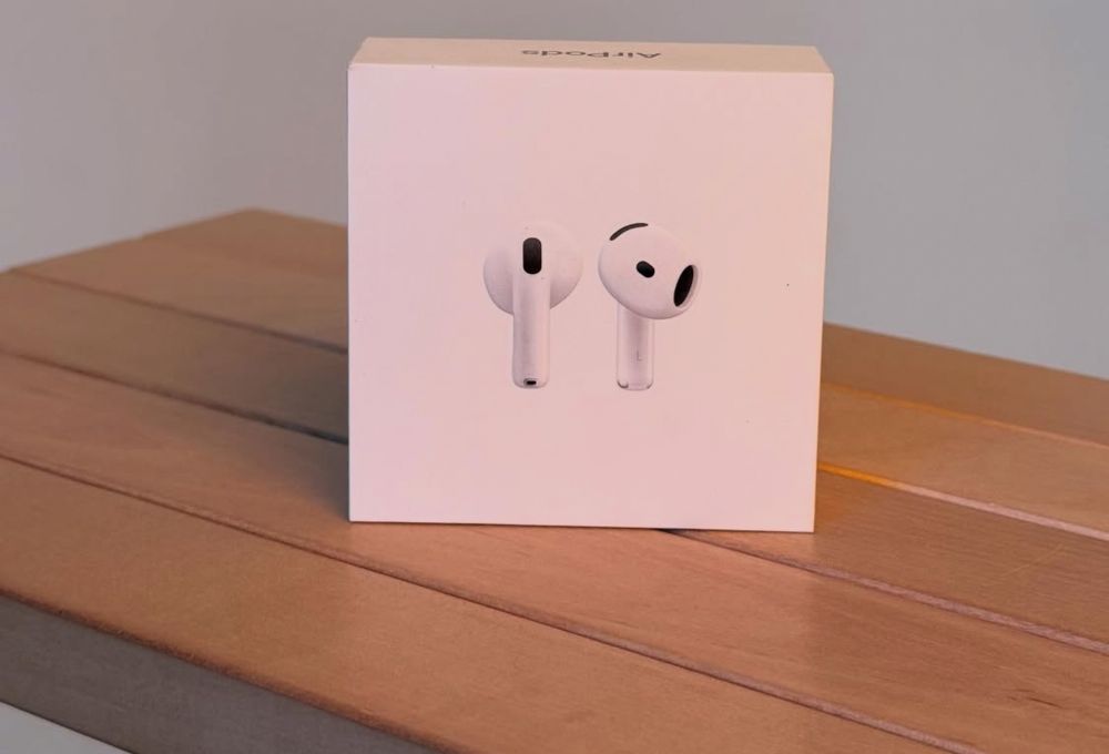 Продам айрподс 4