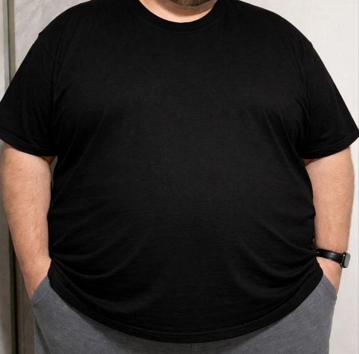 Великан футболки и штаны на заказ