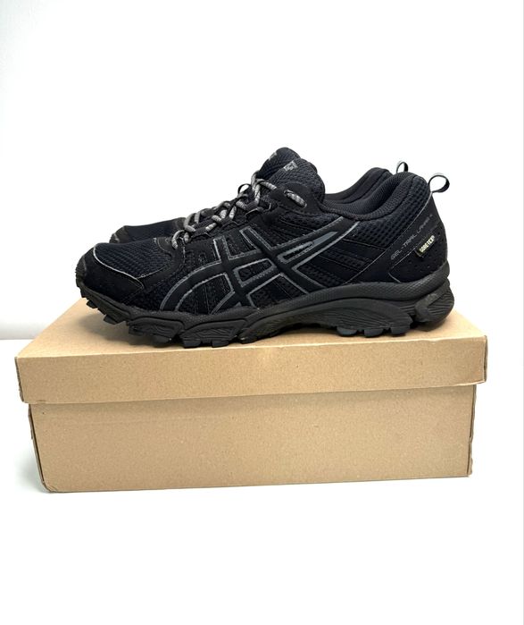 Asics Gel -Sonoma 2 GTx Gore-Tex (42.5) 27 см.Маратонки