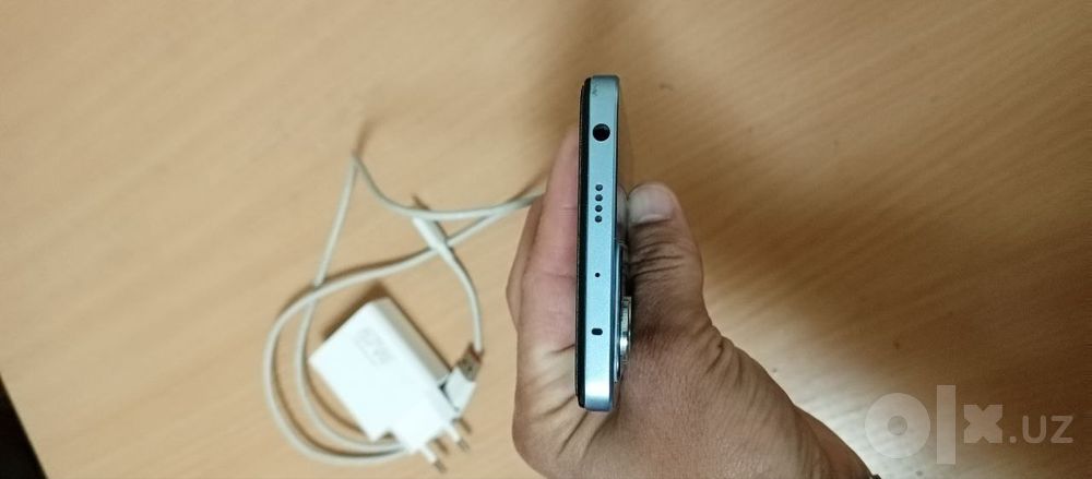 Redmi note 12 pro 5G 8+4/256gb