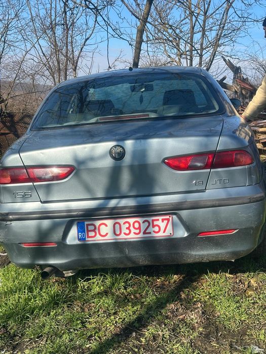 Alfa romeo 19disel 650€