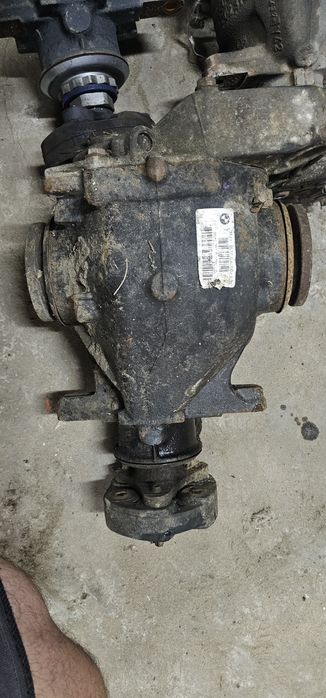 Grup spate/diferential bmw seria 3 e90,e91,e92,e93 325/330d rap 2.35
