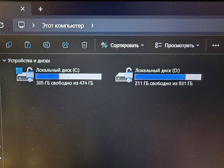 Игравой пк для стрима с RTX-5070 TI