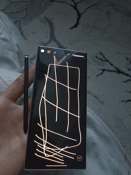 Samsung s 22 ultra