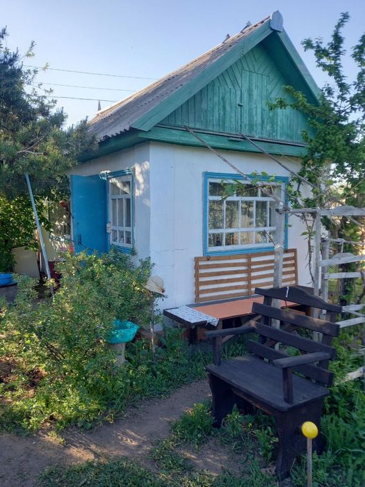 Дача наримановка