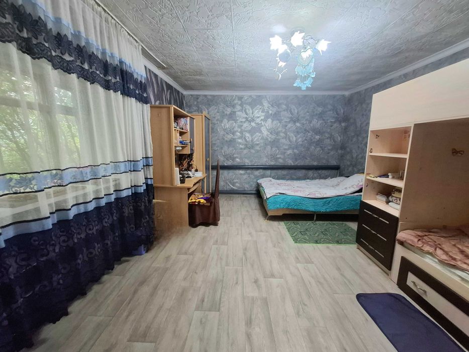 Продам 3х-комн. дом по Тулебаева, Соцгород
